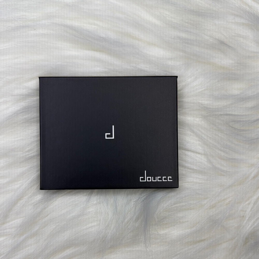 Doucce Makeup pallet